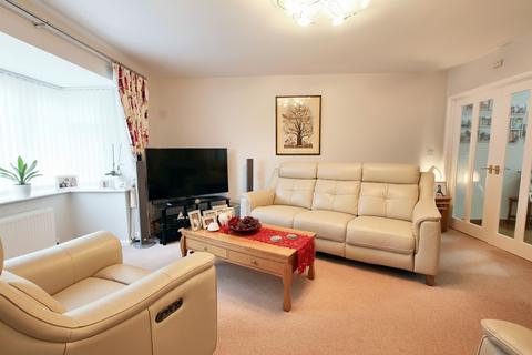 undefined, Dale End Road, Derby DE65
