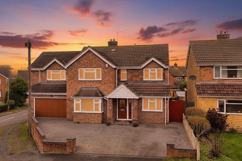 undefined, Dale End Road, Derby DE65