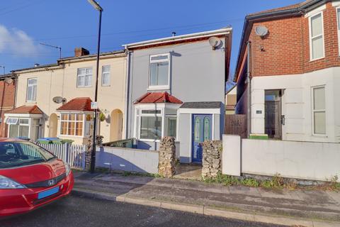 Swift Road, Woolston