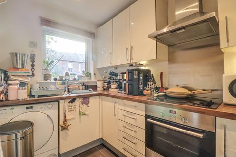 undefined, Joiners Mews, Woolston