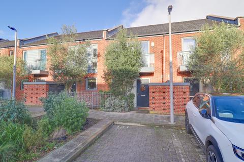 2 bedroom terraced house for sale, Joiners Mews, Woolston