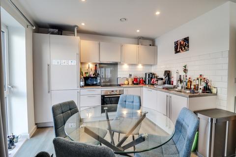 undefined, Capstan Road, Woolston