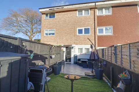 undefined, Wadhurst Gardens, Weston