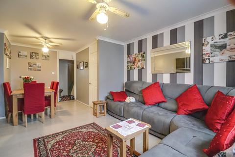 undefined, Wadhurst Gardens, Weston