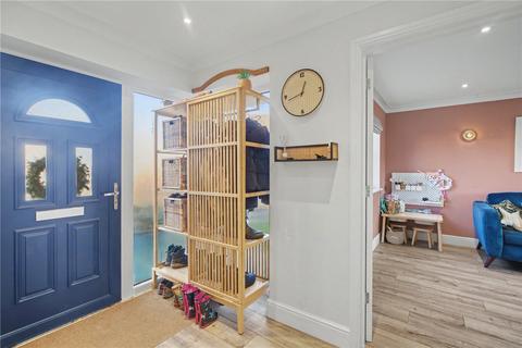 3 bedroom detached house for sale, Cranes Meadow, Harleston, Norfolk, IP20