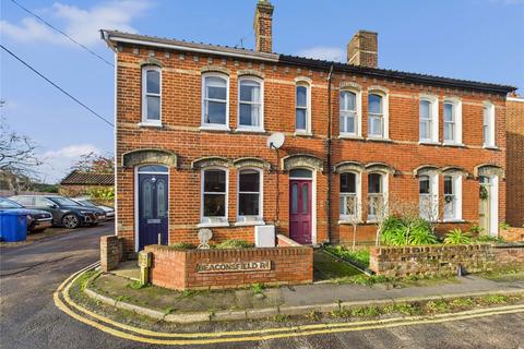 undefined, Beaconsfield Road, Woodbridge, Suffolk, IP12