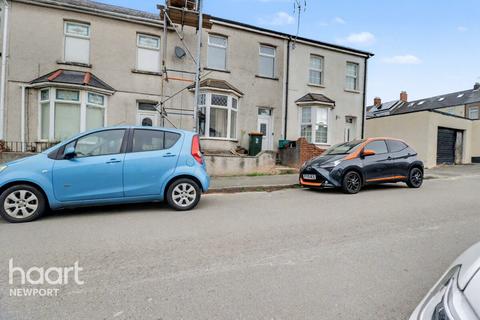 undefined, Stafford Road, Newport