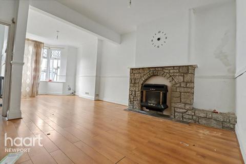 undefined, Stafford Road, Newport