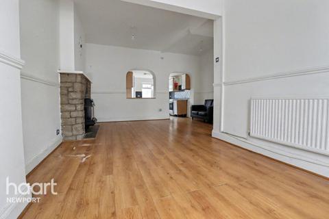 undefined, Stafford Road, Newport