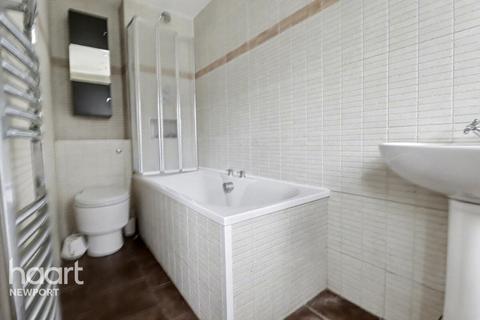 3 bedroom terraced house for sale, Stafford Road, Newport