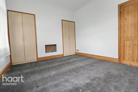 3 bedroom terraced house for sale, Stafford Road, Newport