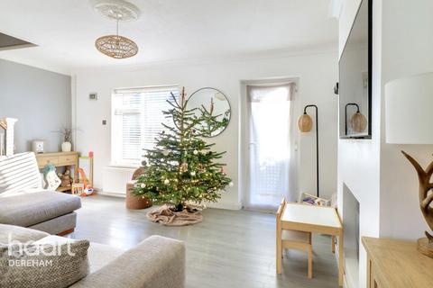 undefined, Boton Drive, Dereham