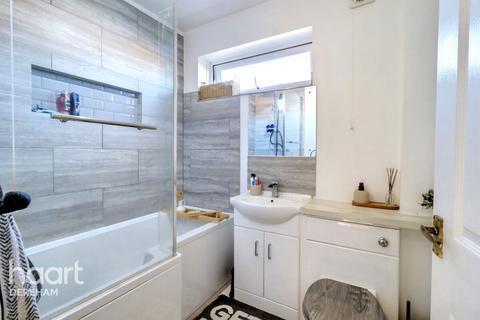 2 bedroom end of terrace house for sale, Boton Drive, Dereham