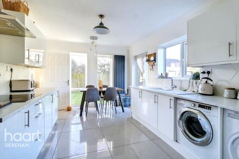 undefined, Boton Drive, Dereham