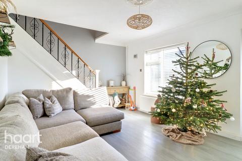 Boton Drive, Dereham