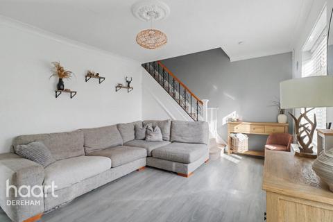 undefined, Boton Drive, Dereham