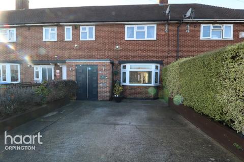 3 bedroom terraced house for sale, The Course, LONDON