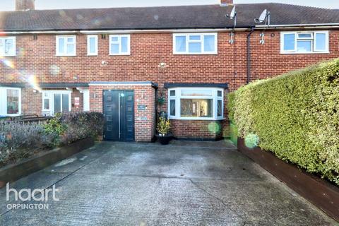 3 bedroom terraced house for sale, The Course, LONDON