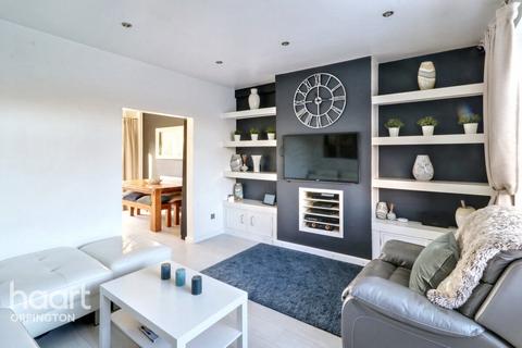 3 bedroom terraced house for sale, The Course, LONDON