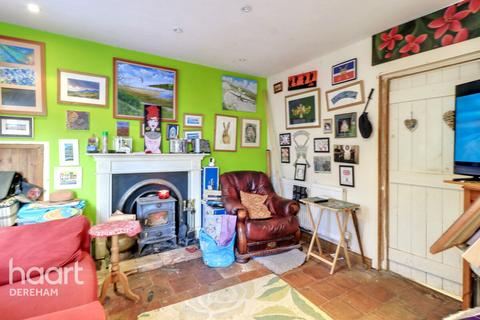 3 bedroom cottage for sale, Dereham Road, Dereham