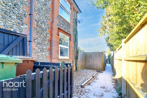 undefined, Dereham Road, Dereham