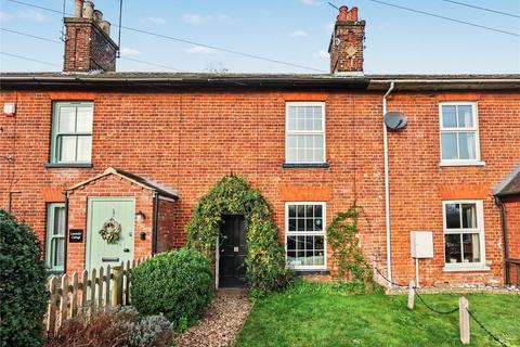 2 bedroom terraced house for sale, Norwich Road, Horstead, Norwich, Norfolk, NR12