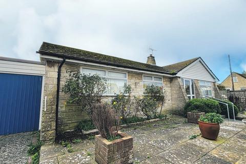3 bedroom detached bungalow for sale, Underhedge Gardens, Portland, Dorset