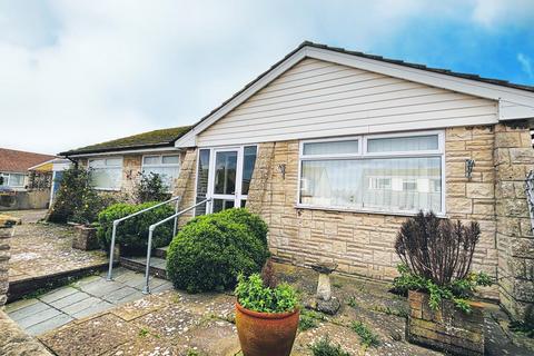 3 bedroom detached bungalow for sale, Underhedge Gardens, Portland, Dorset