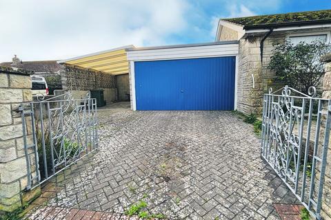 3 bedroom detached bungalow for sale, Underhedge Gardens, Portland, Dorset