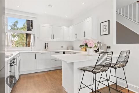 undefined, Brookwood Road, London