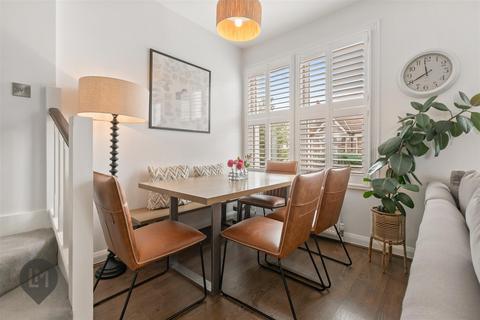 undefined, Brookwood Road, London