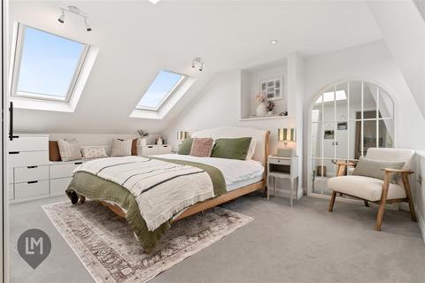 undefined, Brookwood Road, London