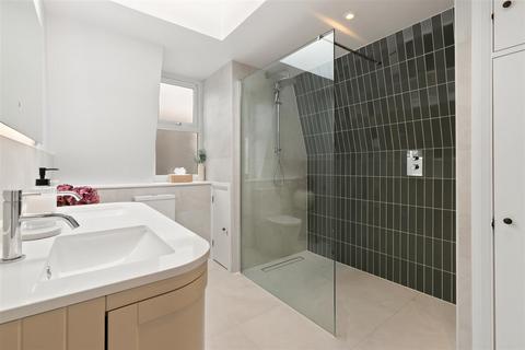 undefined, Brookwood Road, London