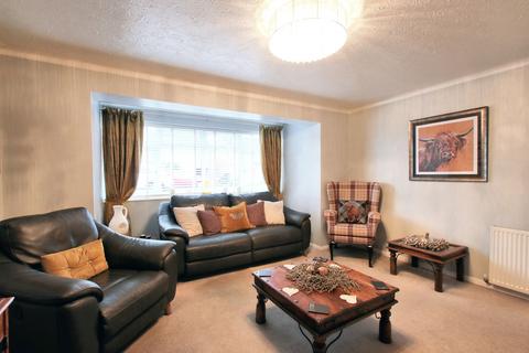 undefined, Orchard Close, Derby DE65