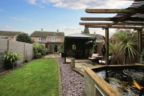 undefined, Orchard Close, Derby DE65