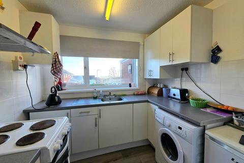 3 bedroom end of terrace house for sale, Cae Bracla, Brackla, CF31