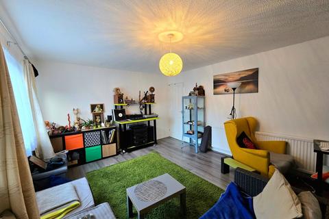 3 bedroom end of terrace house for sale, Cae Bracla, Brackla, CF31
