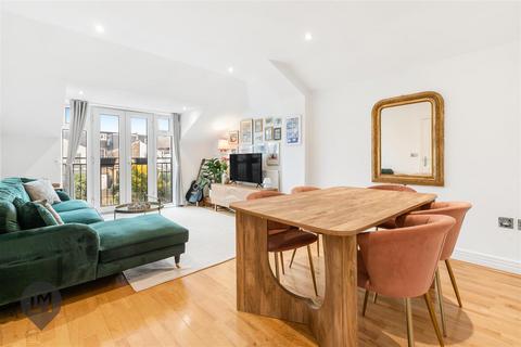 1 bedroom flat for sale - Wells Place, London