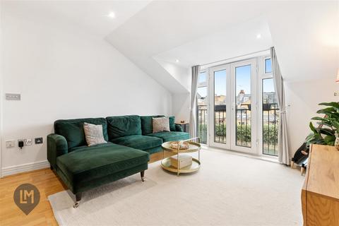 1 bedroom flat for sale, Wells Place, London