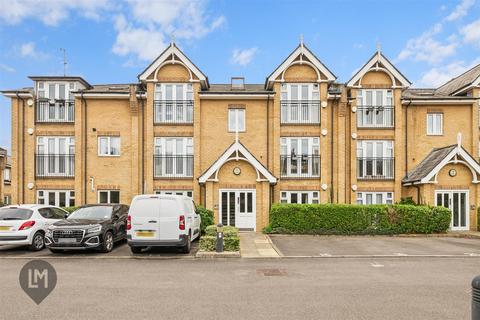 1 bedroom flat for sale, Wells Place, London
