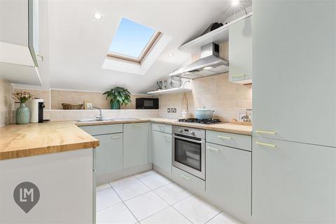 1 bedroom flat for sale, Wells Place, London