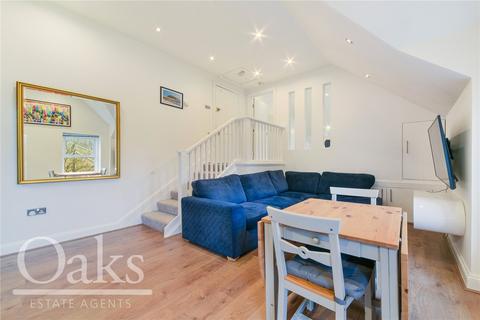 1 bedroom apartment for sale, Sylvan Hill, Crystal Palace