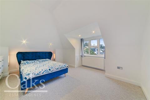 1 bedroom apartment for sale, Sylvan Hill, Crystal Palace