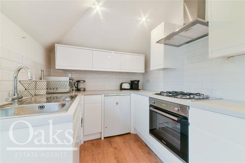1 bedroom apartment for sale, Sylvan Hill, Crystal Palace