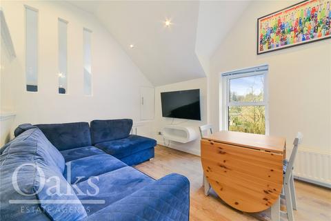 1 bedroom apartment for sale, Sylvan Hill, Crystal Palace