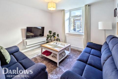 3 bedroom terraced house for sale, Fell Street, Treharris