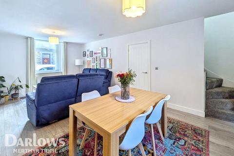 3 bedroom terraced house for sale, Fell Street, Treharris