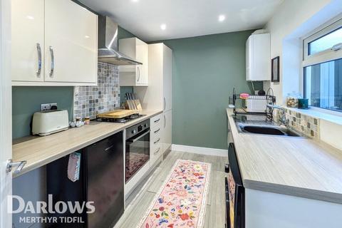 3 bedroom terraced house for sale, Fell Street, Treharris