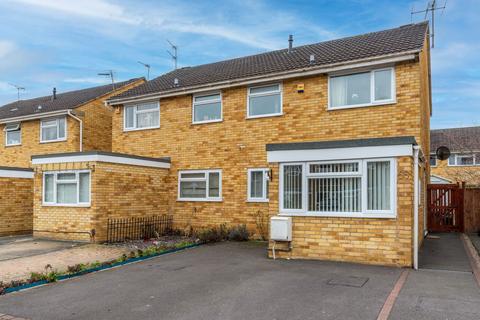 3 bedroom semi-detached house for sale, Windyridge Gardens, Cheltenham GL50