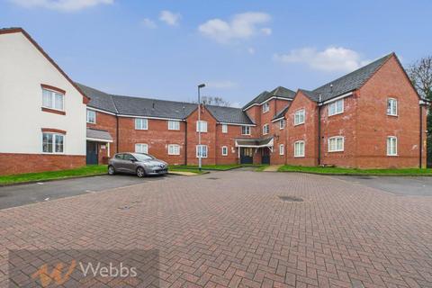 undefined, Church Place, Bloxwich, Walsall WS3